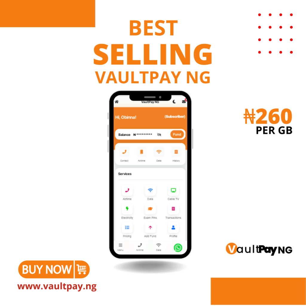 cheapest VTU in 2024