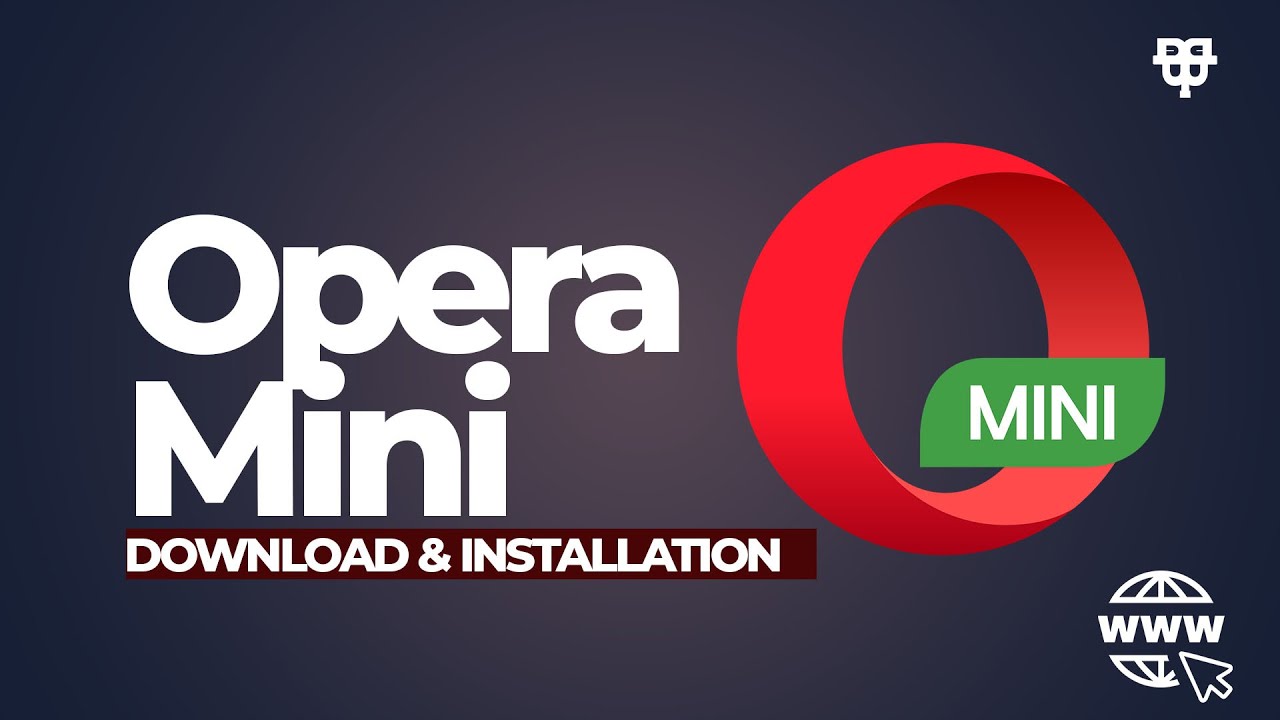 Opera Mini