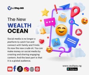 social media monetization