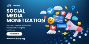 social media monetization