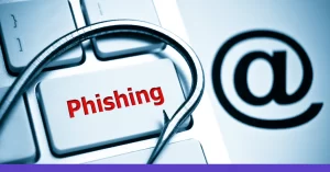 How to avoid being hacked - Phishing