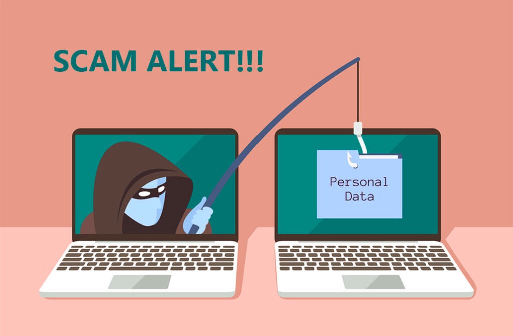 How to Avoid Being Hacked by Phishing: A Comprehensive Guide to Staying Safe Online